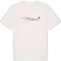 Plérin hjärta t-shirt