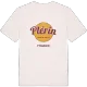 Plérin cirkel t-shirt