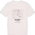Plesder karta t-shirt