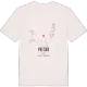 Plesio karta t-shirt