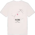Plesmo karta t-shirt