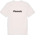 Plesnois fetstil t-shirt