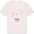 Plessa karta t-shirt