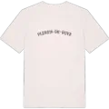 Plessis-de-Roye böjd t-shirt