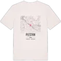 Plestan karta t-shirt
