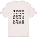 Pleszew ordlek t-shirt
