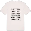 Plettenberg ordlek t-shirt