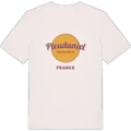 Pleudaniel cirkel t-shirt