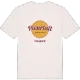 Pleurtuit cirkel t-shirt