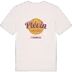 Plévin cirkel t-shirt