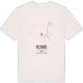 Plewki karta t-shirt