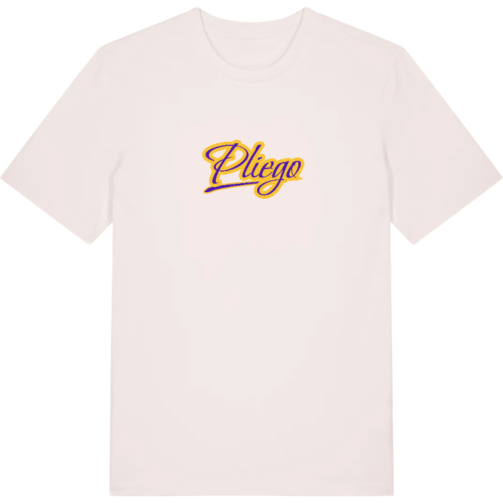 Pliego baseball t-shirt – t-shirt från PinShirt