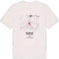 Pliego karta t-shirt