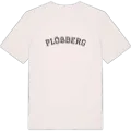 Plößberg böjd t-shirt