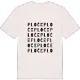 Ploče ordlek t-shirt