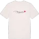 Plogsbo hjärta t-shirt