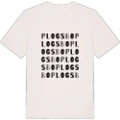 Plogsbo ordlek t-shirt