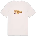 Plöjan baseball t-shirt