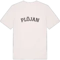 Plöjan böjd t-shirt