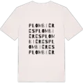 Plombières ordlek t-shirt