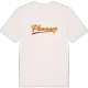 Plommarp baseball t-shirt