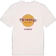 Plönninge cirkel t-shirt