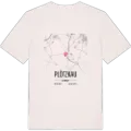 Plötzkau karta t-shirt