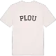 Plou böjd t-shirt