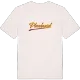Ploudaniel baseball t-shirt