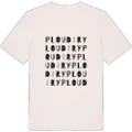 Ploudiry ordlek t-shirt