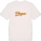 Plougras baseball t-shirt