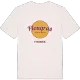 Plougras cirkel t-shirt