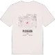 Plouguin karta t-shirt