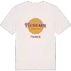 Plouvien cirkel t-shirt