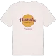 Plumelec cirkel t-shirt