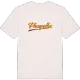 Plusquellec baseball t-shirt