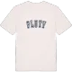 Pluty college t-shirt
