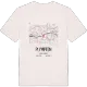 Plympton karta t-shirt