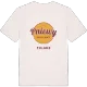 Pniewy cirkel t-shirt