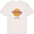 Pobikry cirkel t-shirt