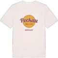 Pockau cirkel t-shirt