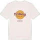 Pöcking cirkel t-shirt