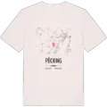 Pöcking karta t-shirt