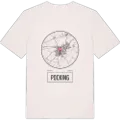 Pocking t-shirt