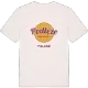 Podłęże cirkel t-shirt