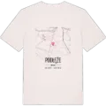 Podłęże karta t-shirt