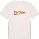 Pod Mścin baseball t-shirt