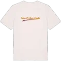 Podence e Santa Combinha baseball t-shirt