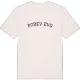 Podevčevo böjd t-shirt