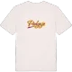 Podgaje baseball t-shirt